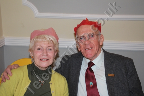 Crewe Fellowship Christmas Lunch 2018  (2)